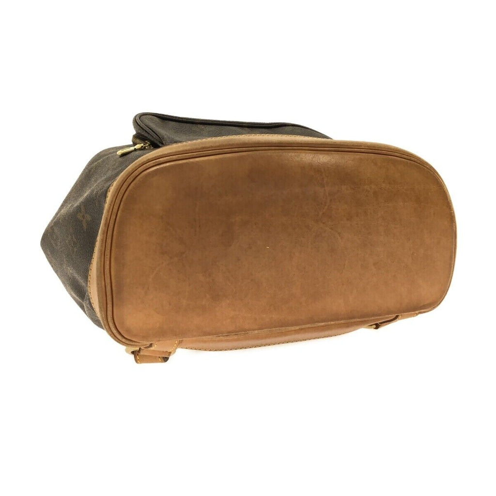 Louis Vuitton Montsouris MM M51136