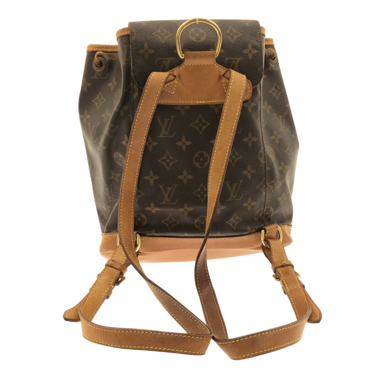 Louis Vuitton Montsouris MM M51136