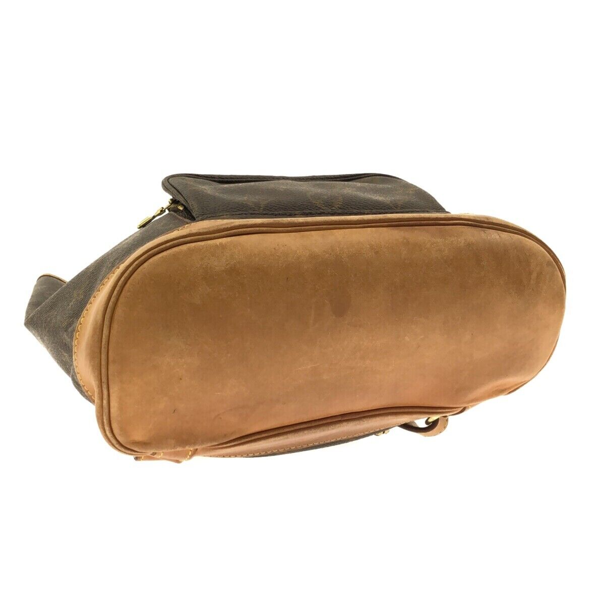 Louis Vuitton Montsouris MM M51136