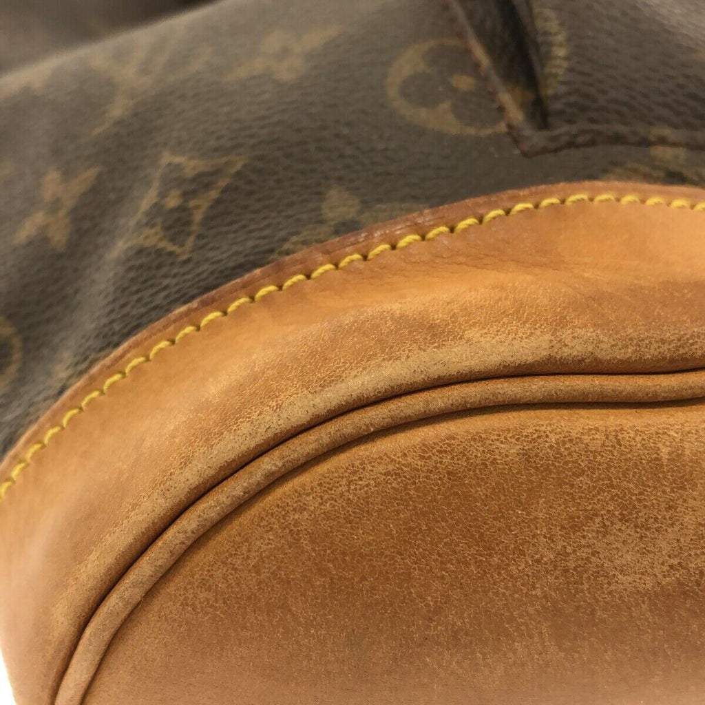 Louis Vuitton Montsouris MM M51136