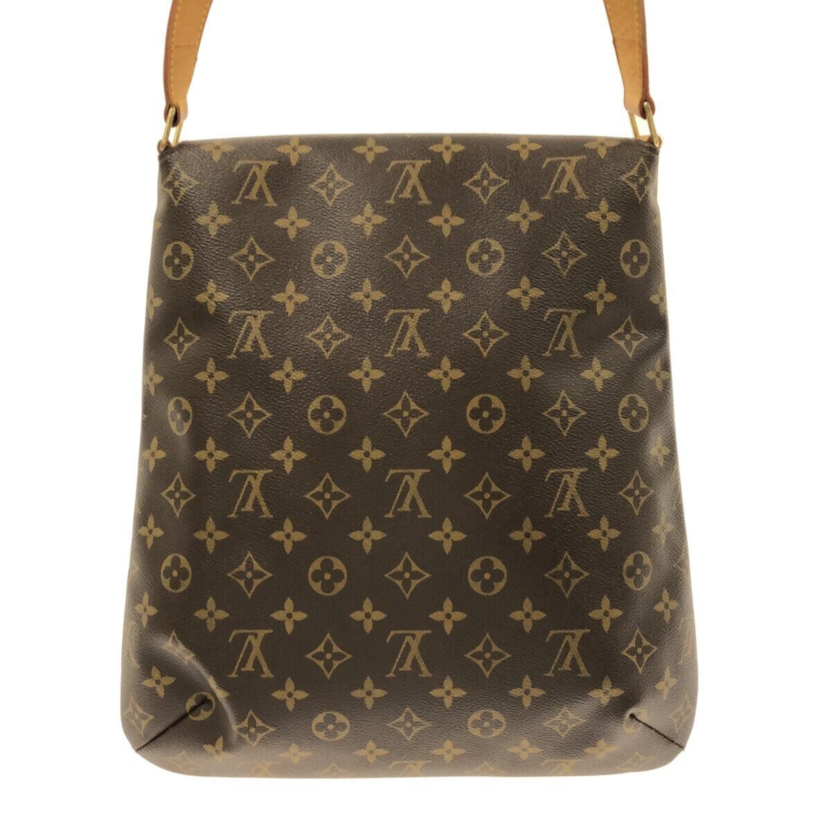 Louis Vuitton Musette Salsa GM M51256
