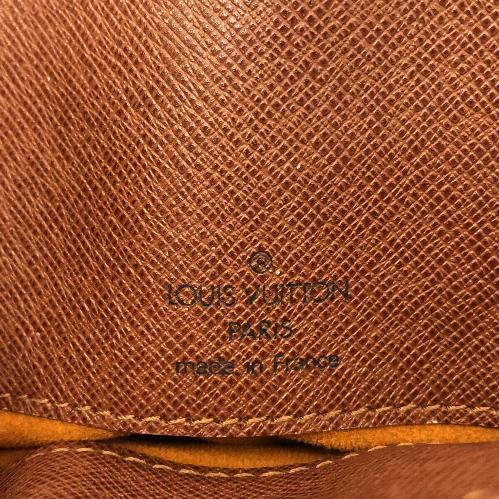 Louis Vuitton Musette Salsa GM M51256