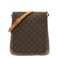 Louis Vuitton Musette Salsa GM M51256