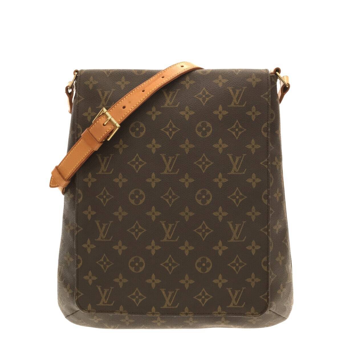 Louis Vuitton Musette Salsa GM M51256