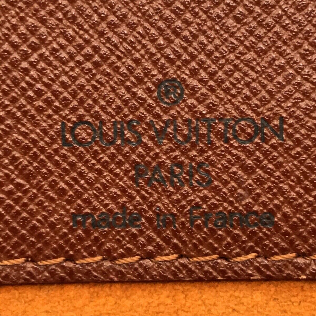 Louis Vuitton Musette Salsa GM M51256