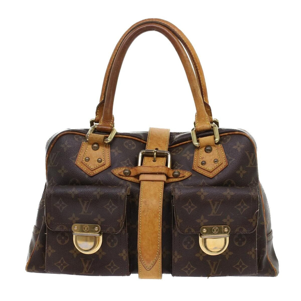 Louis Vuitton Manhattan GM M40025