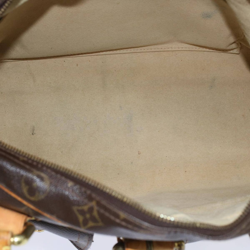 Louis Vuitton Manhattan GM M40025
