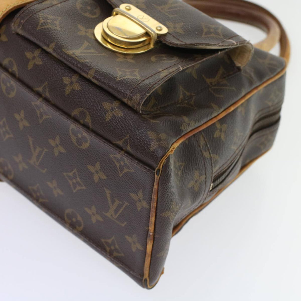 Louis Vuitton Manhattan GM M40025