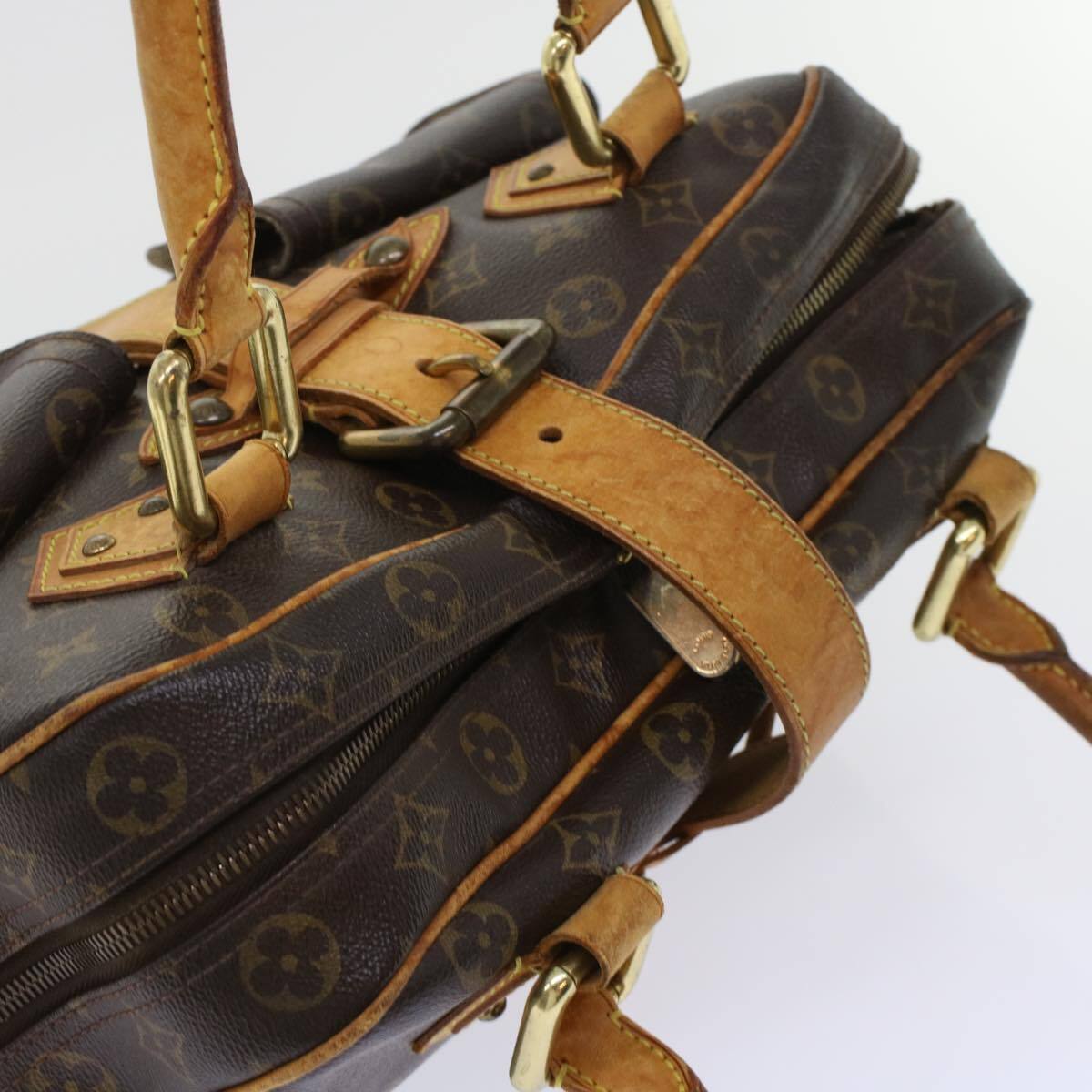 Louis Vuitton Manhattan GM M40025