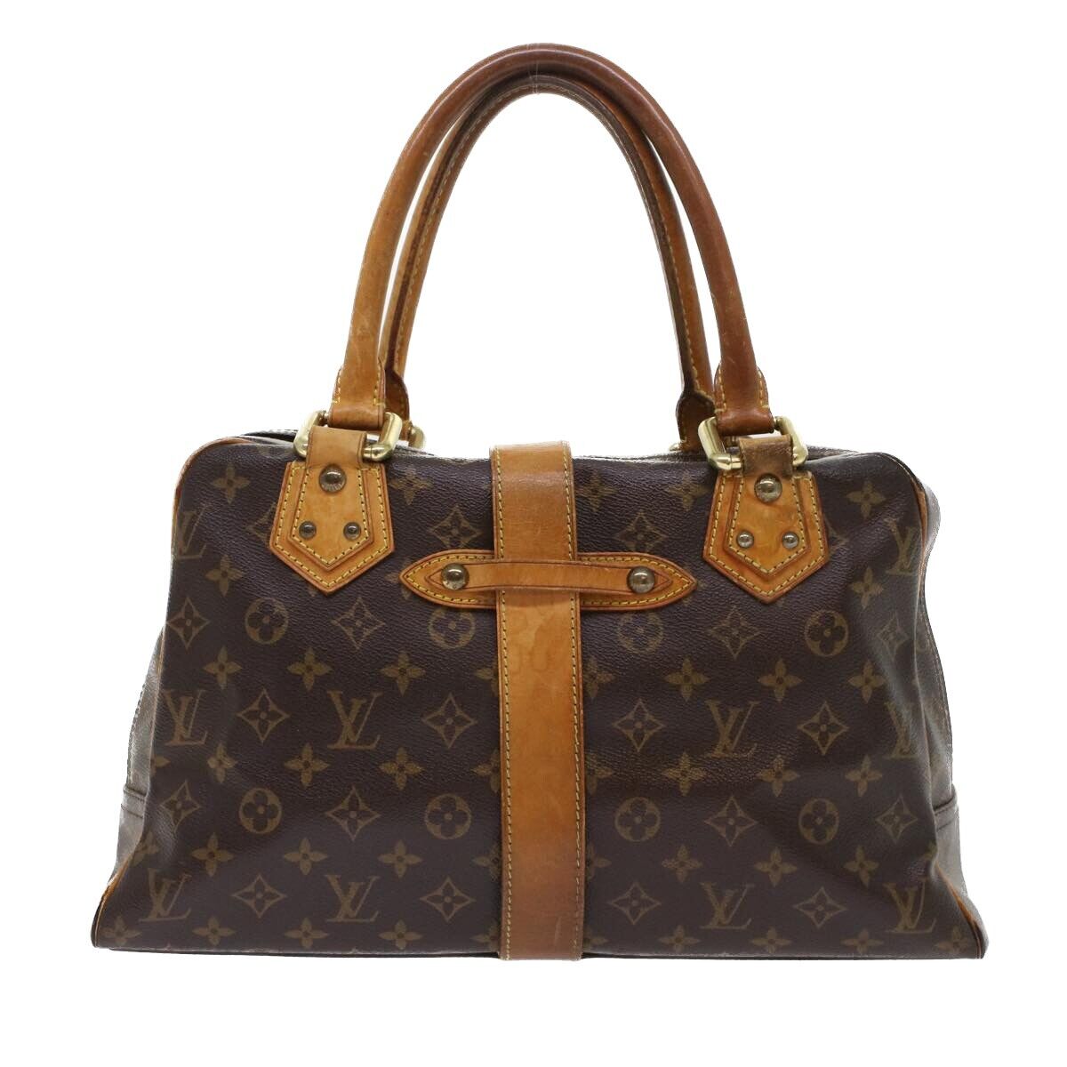 Louis Vuitton Manhattan GM M40025