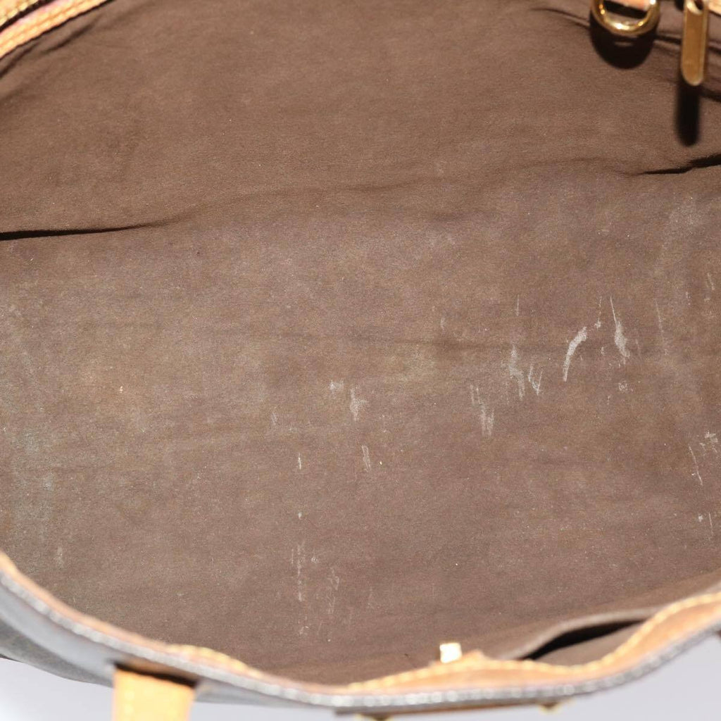 Louis Vuitton Wilshire MM Hand Bag M45644