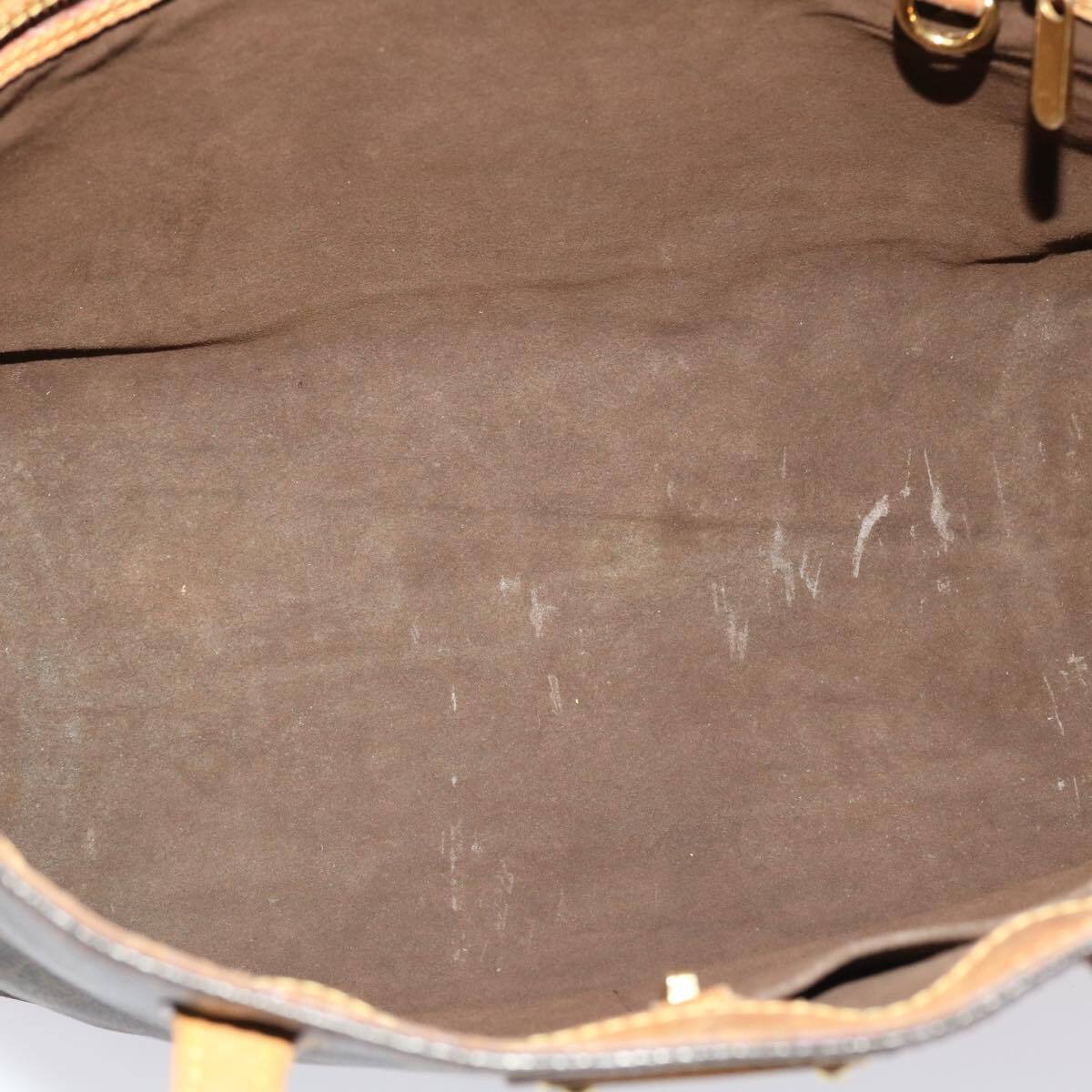 Louis Vuitton Wilshire MM Hand Bag M45644