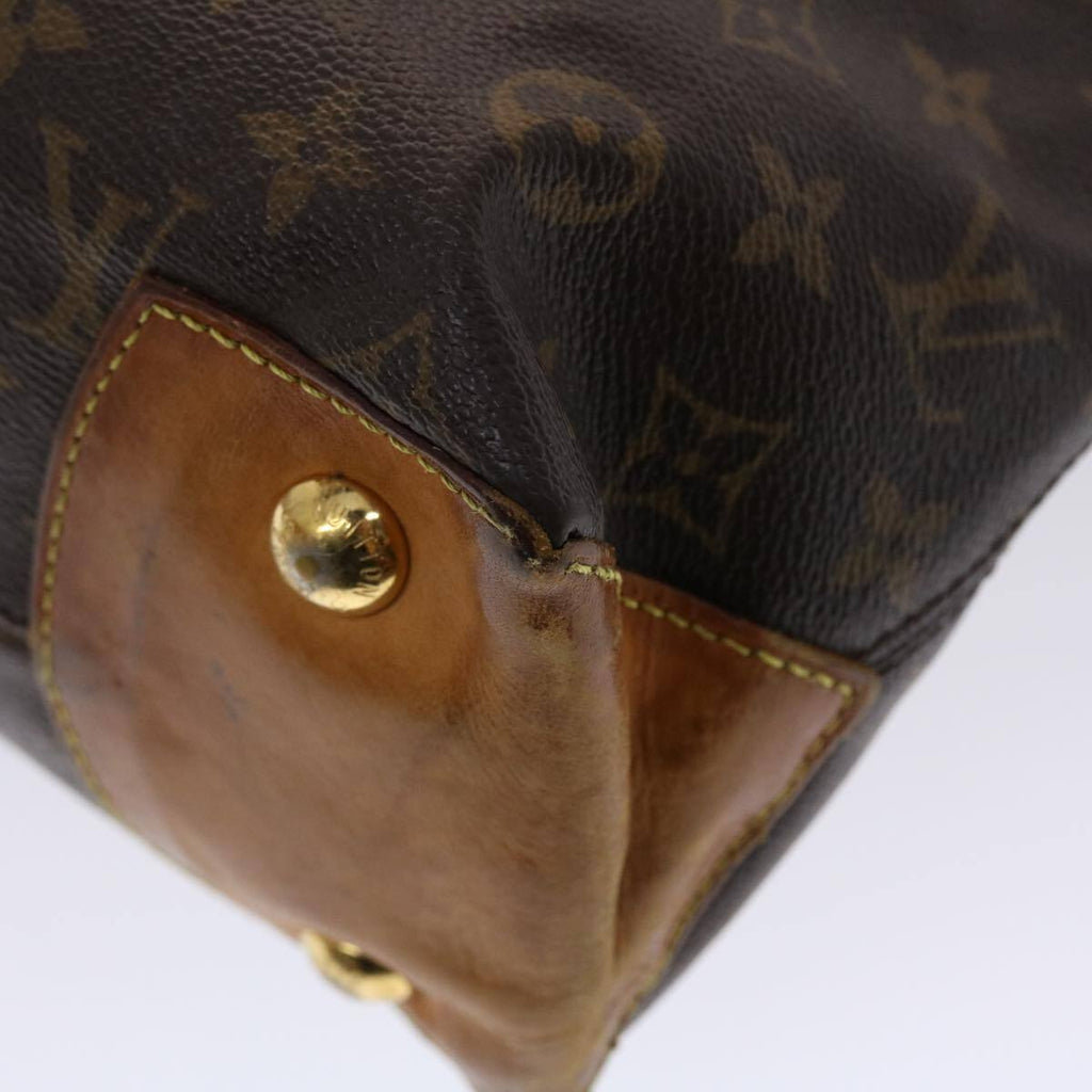 Louis Vuitton Wilshire MM Hand Bag M45644