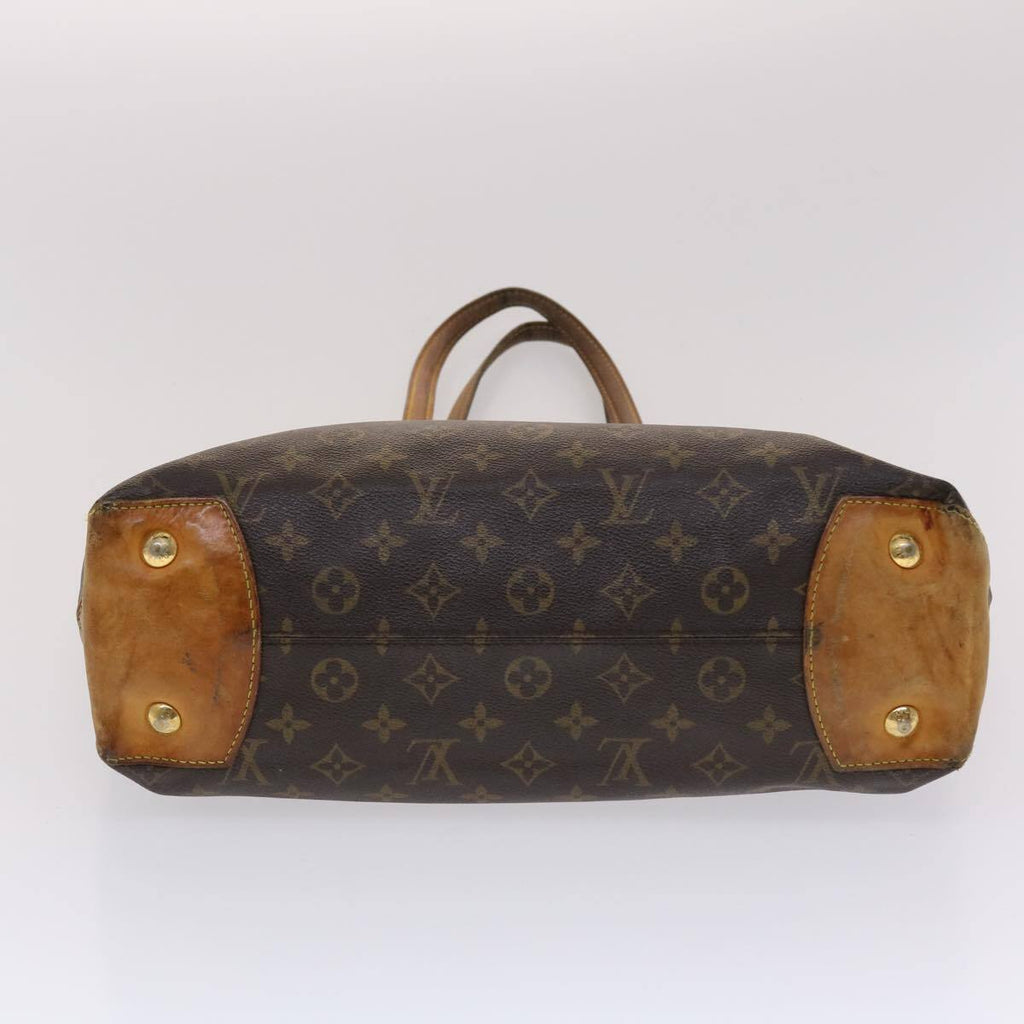 Louis Vuitton Wilshire MM Hand Bag M45644