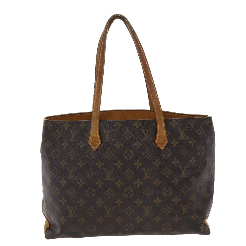 Louis Vuitton Wilshire MM Hand Bag M45644