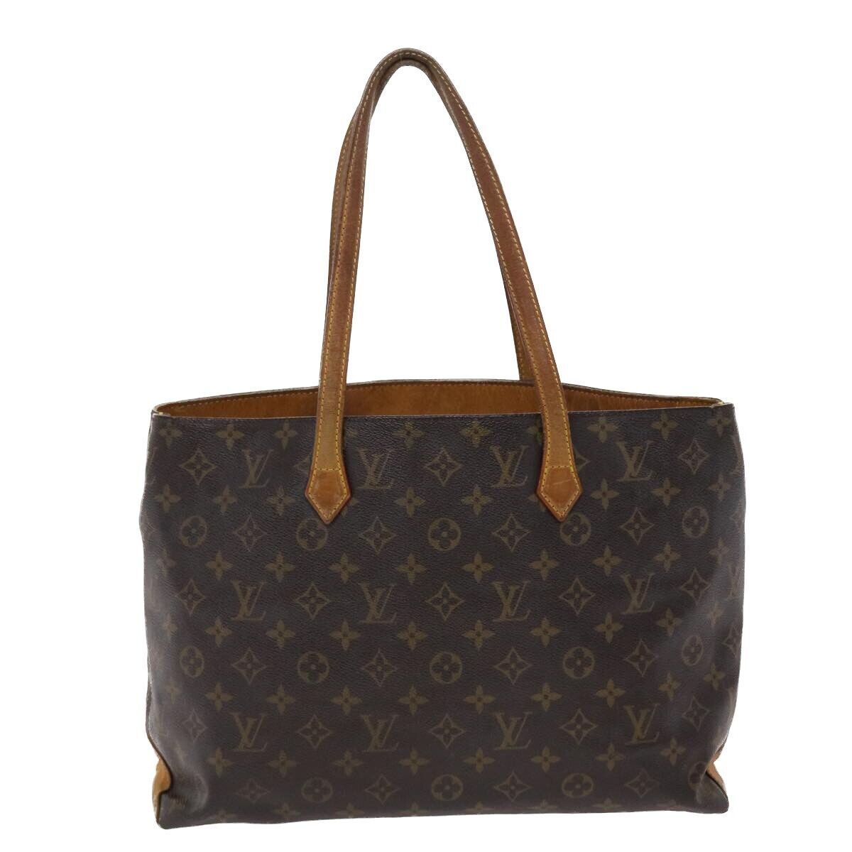 Louis Vuitton Wilshire MM Hand Bag M45644