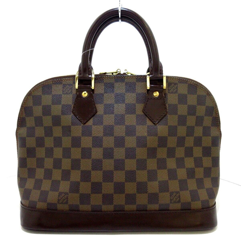 Louis Vuitton Alma PM Damier