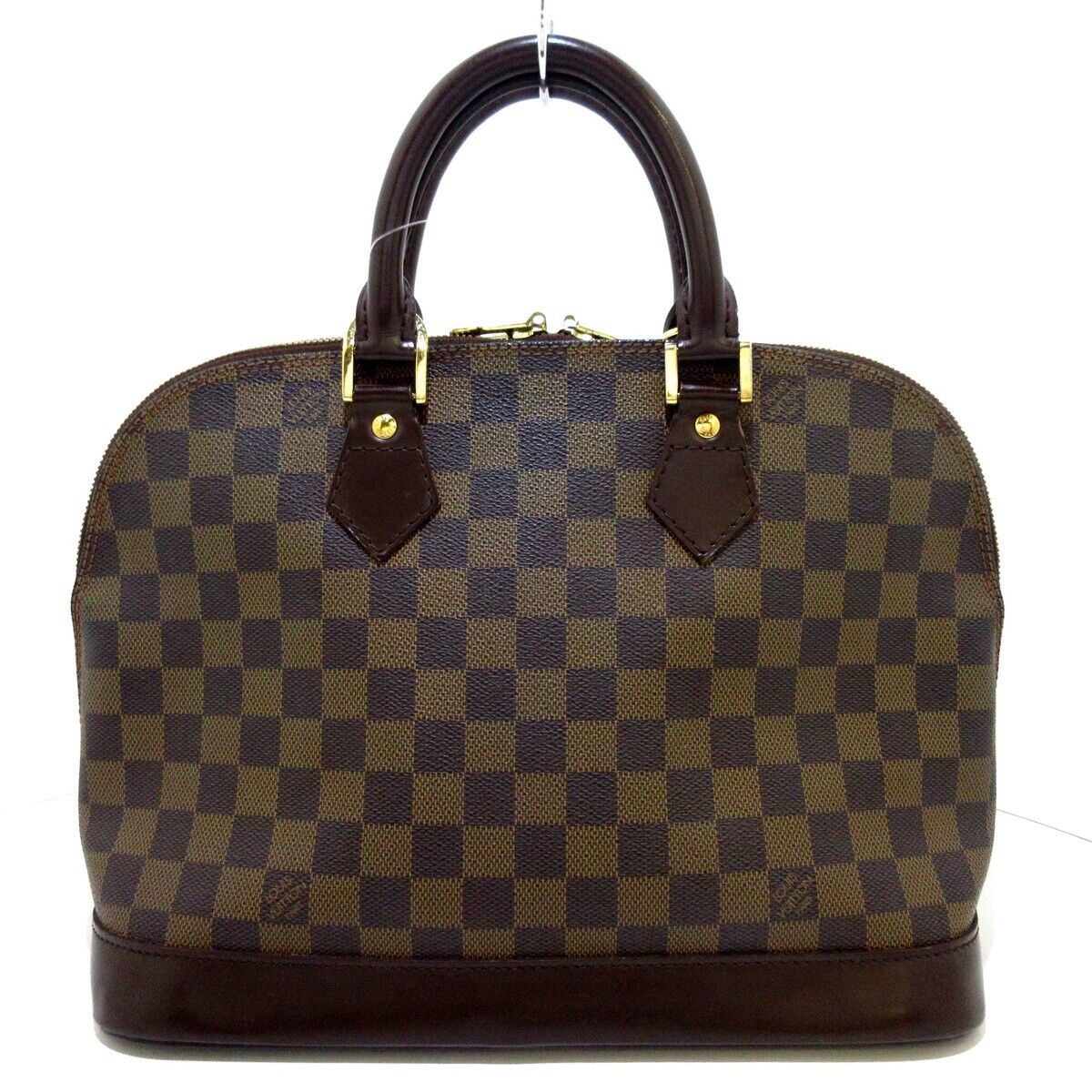 Louis Vuitton Alma PM Damier