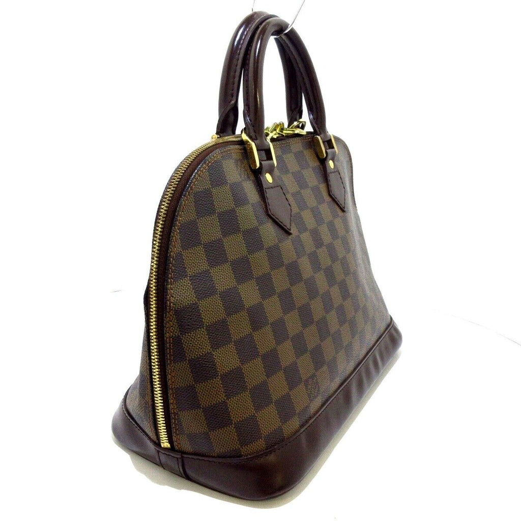 Louis Vuitton Alma PM Damier