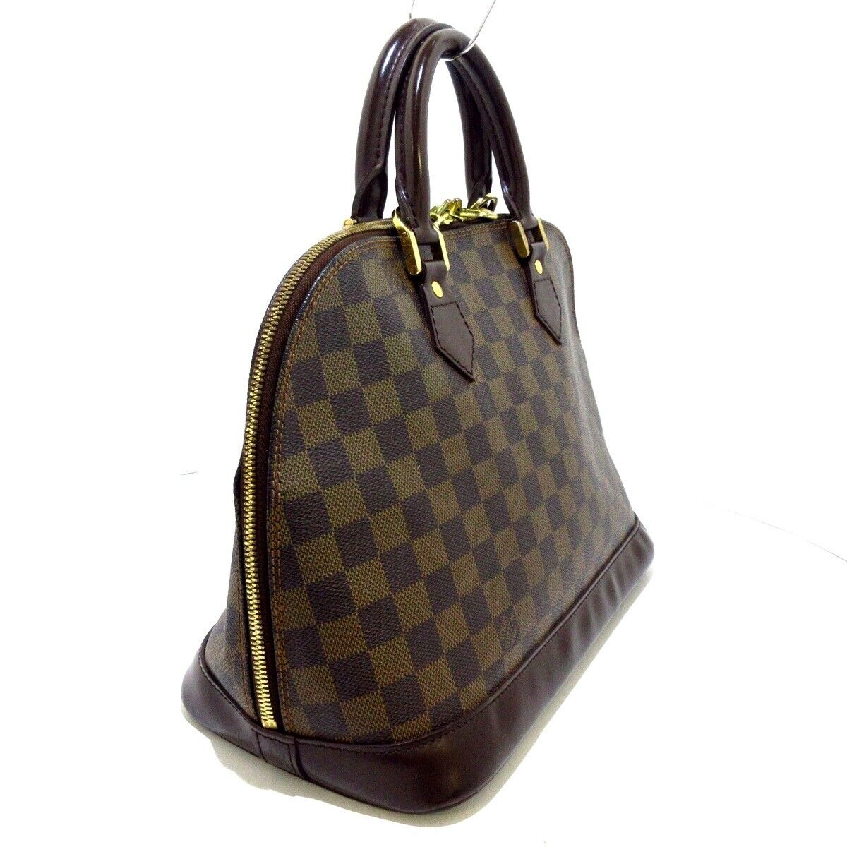 Louis Vuitton Alma PM Damier