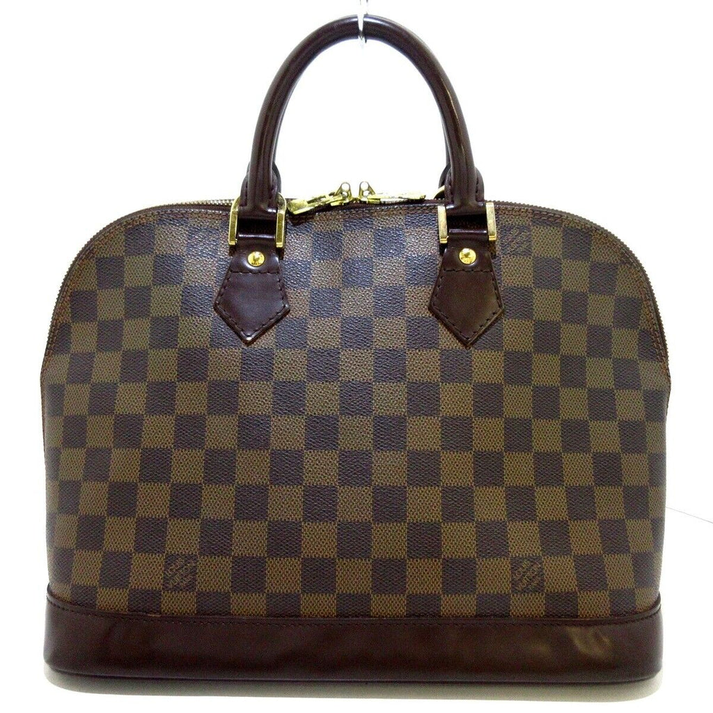 Louis Vuitton Alma PM Damier