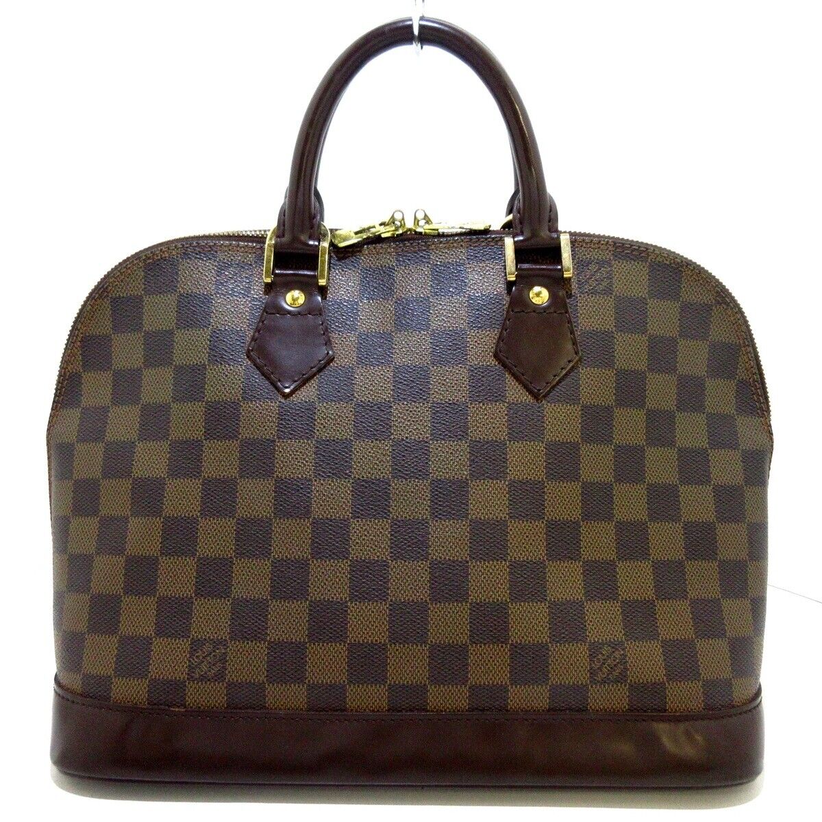 Louis Vuitton Alma PM Damier