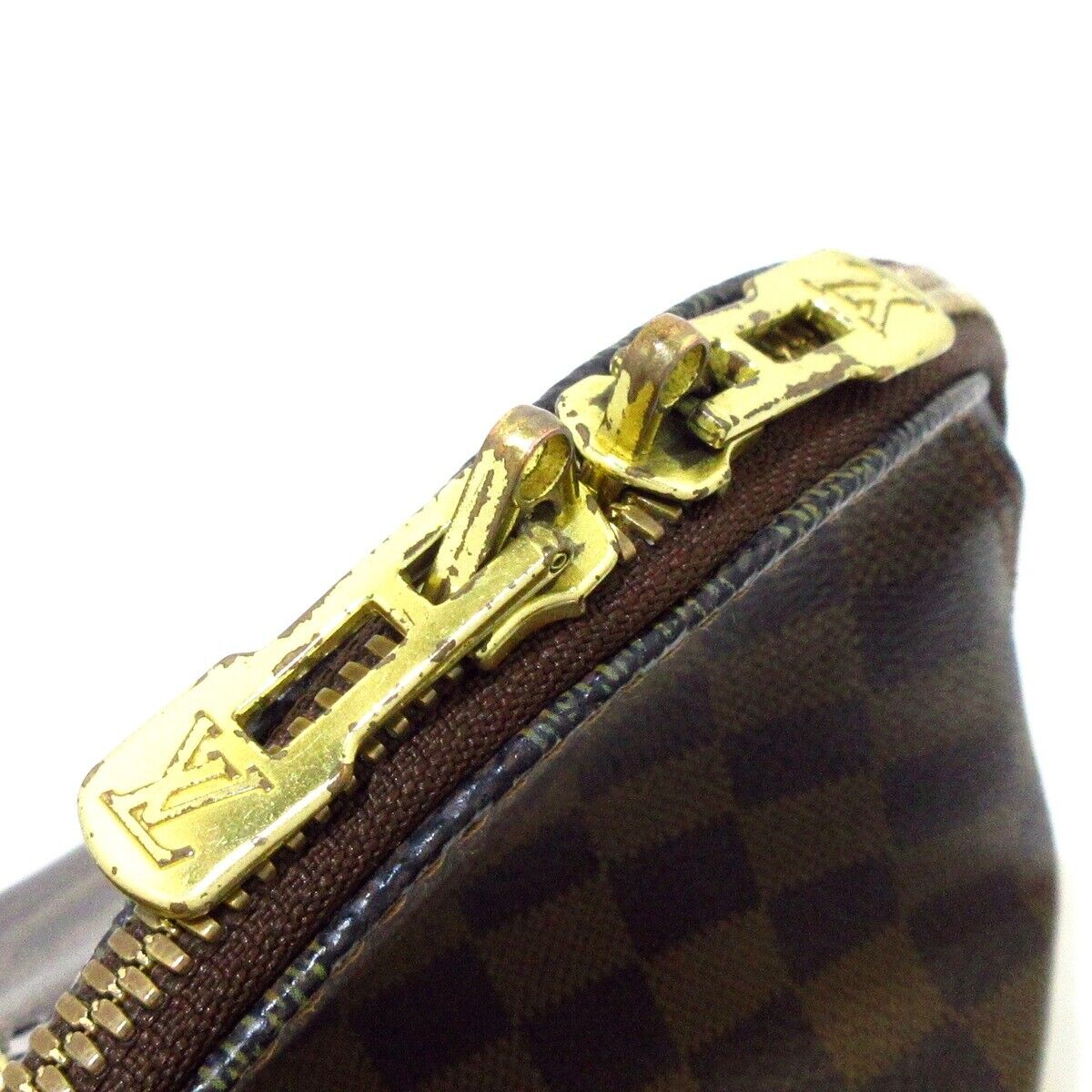 Louis Vuitton Alma PM Damier