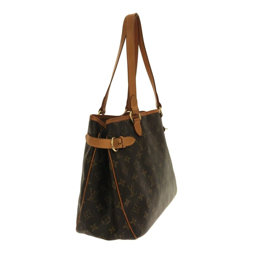 Louis Vuitton Batignolle Horizontal M51154