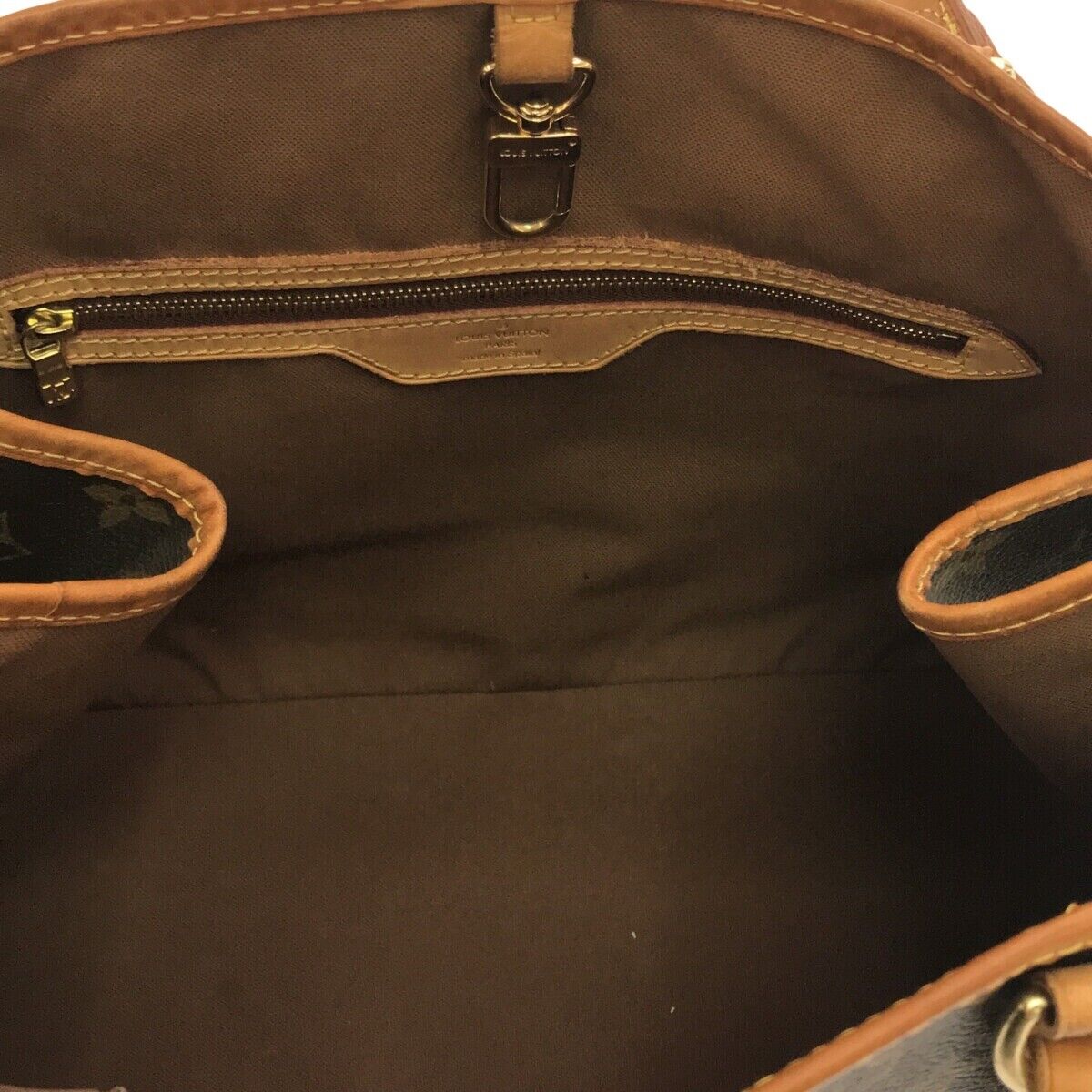 Louis Vuitton Batignolle Horizontal M51154