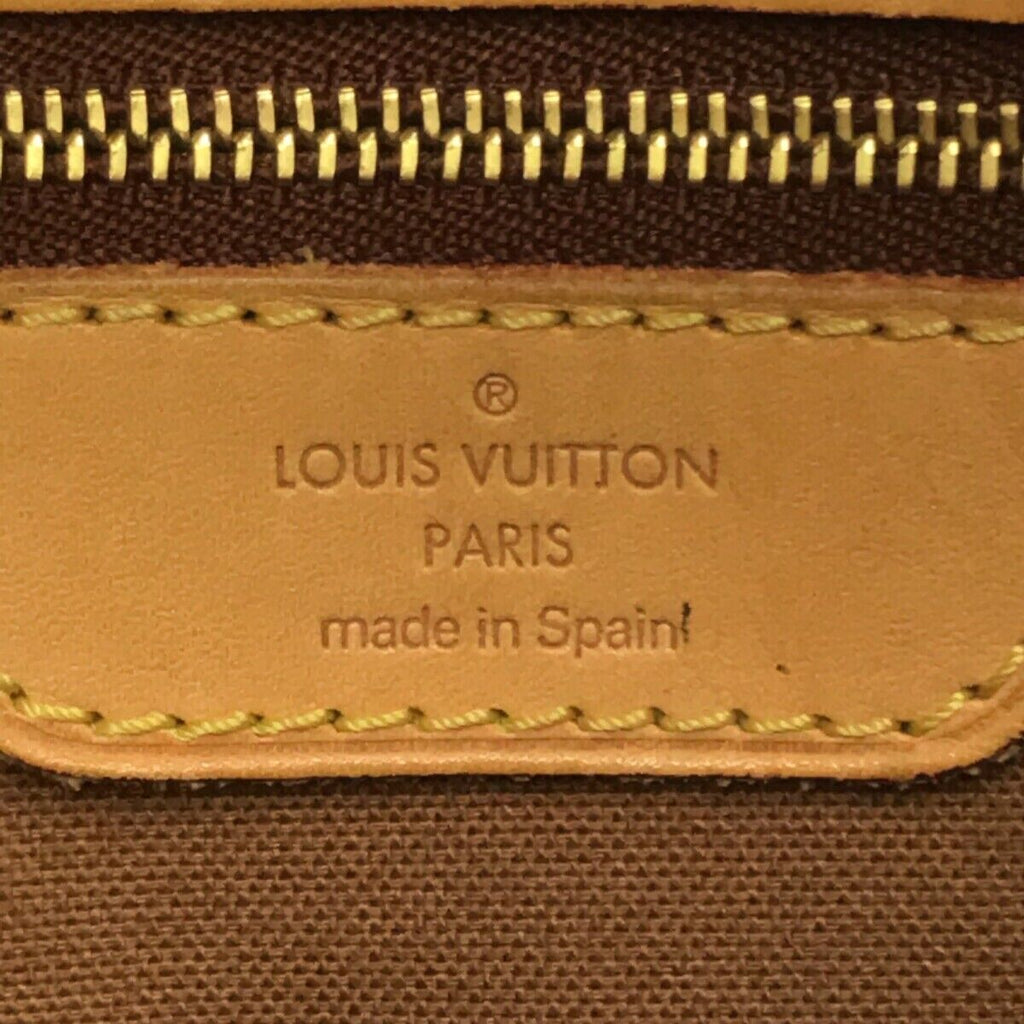 Louis Vuitton Batignolle Horizontal M51154