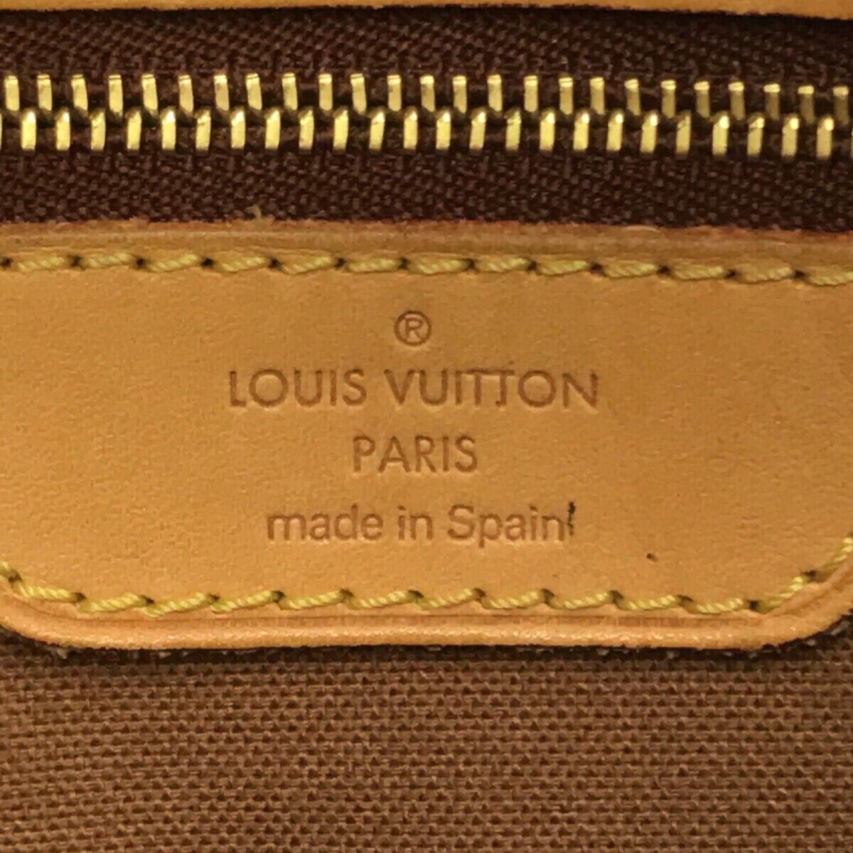 Louis Vuitton Batignolle Horizontal M51154