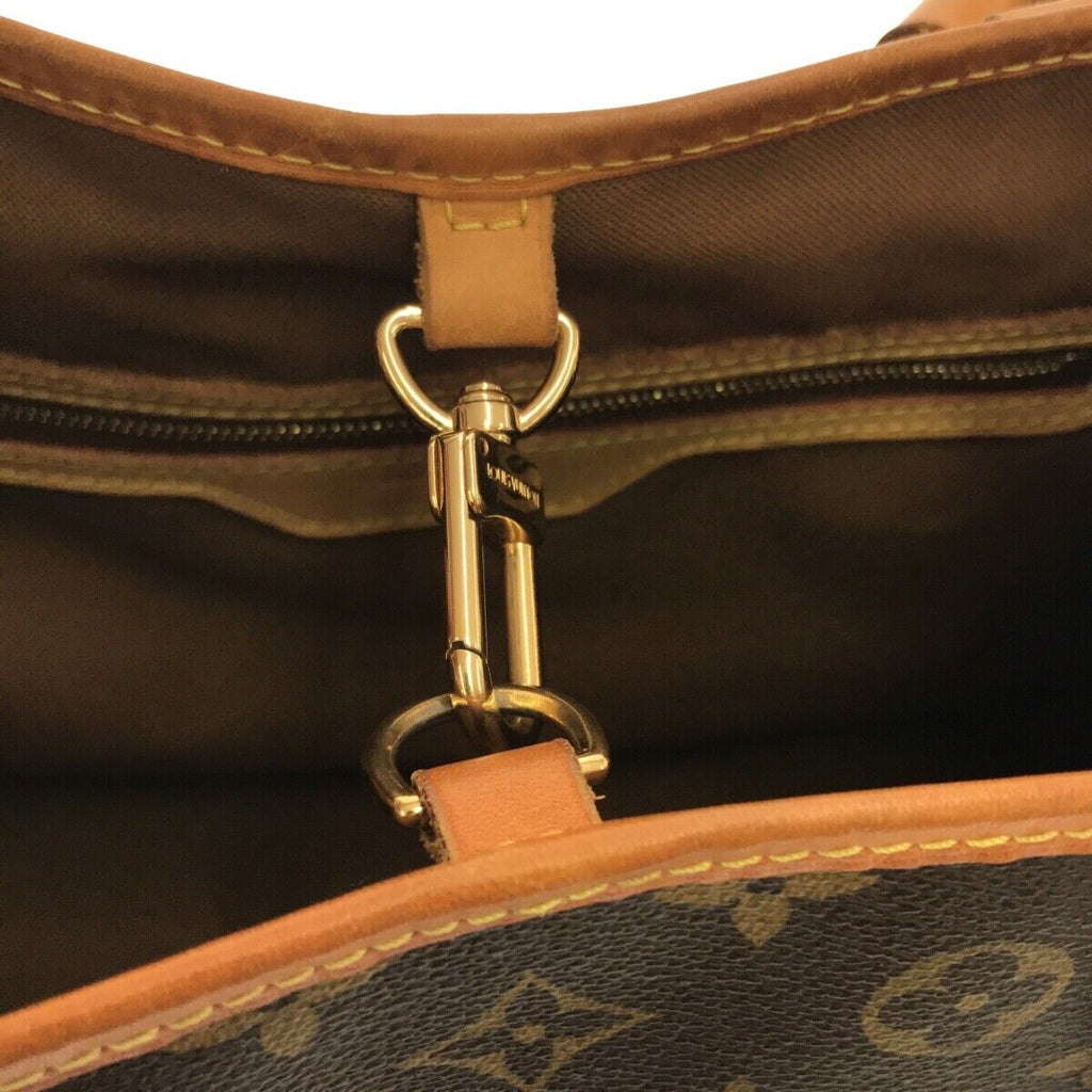 Louis Vuitton Batignolle Horizontal M51154