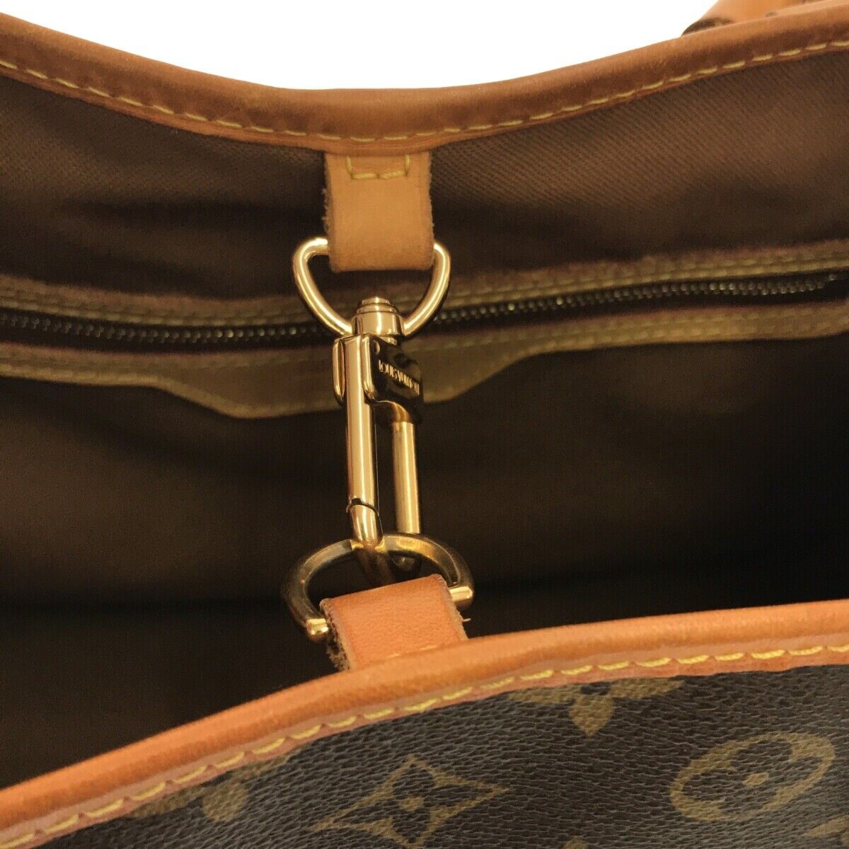Louis Vuitton Batignolle Horizontal M51154