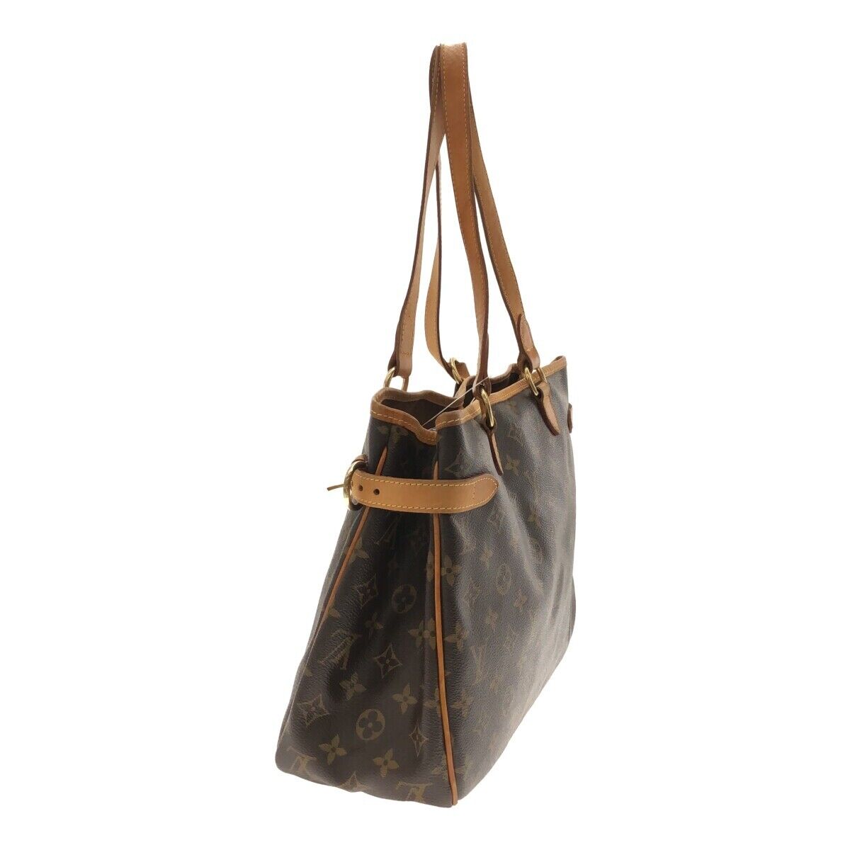 Louis Vuitton Batignolle Horizontal M51154