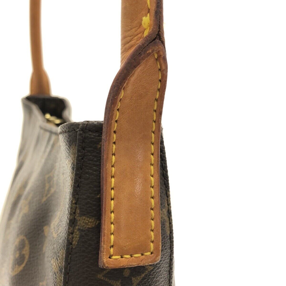 Louis Vuitton Looping GM M51145