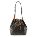 Louis Vuitton Petit Noe Shoulder Bag