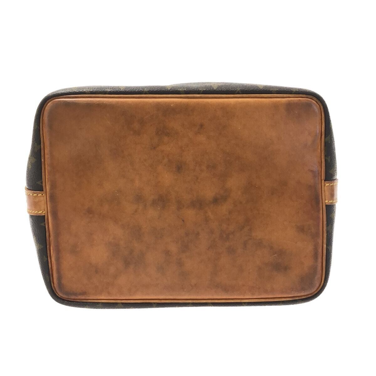 Louis Vuitton Petit Noe Shoulder Bag