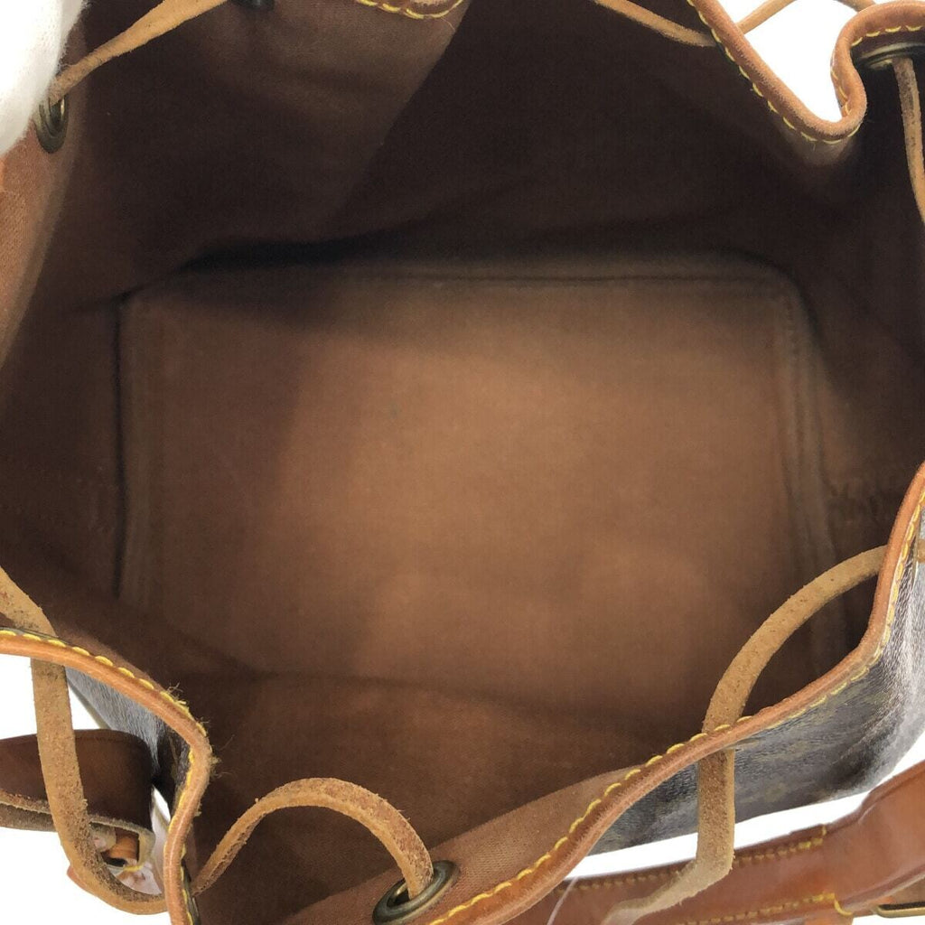 Louis Vuitton Petit Noe Shoulder Bag
