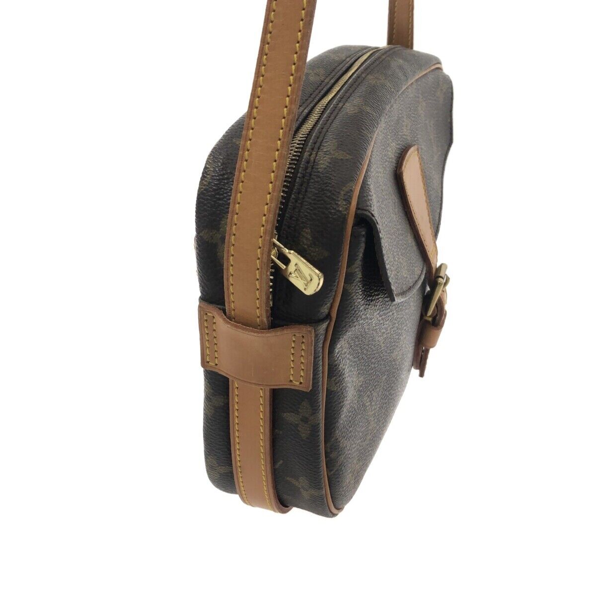 Louis Vuitton Jeune Fille Crossbody Bag