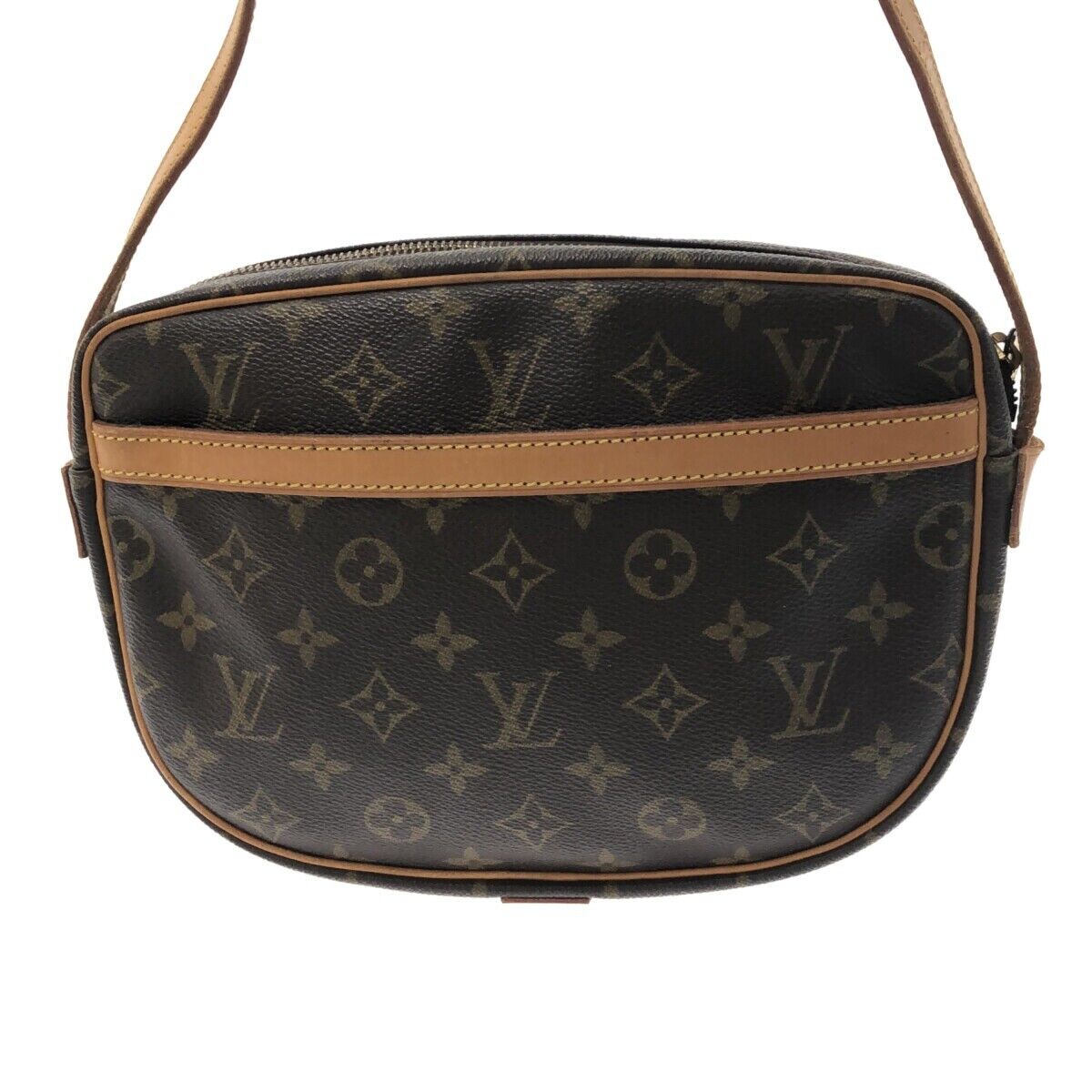 Louis Vuitton Jeune Fille Crossbody Bag