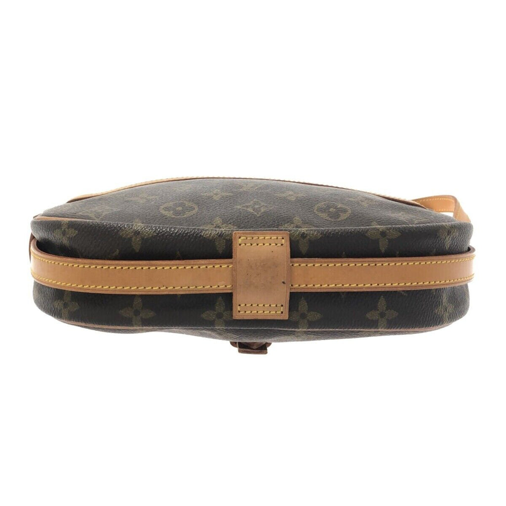 Louis Vuitton Jeune Fille Crossbody Bag
