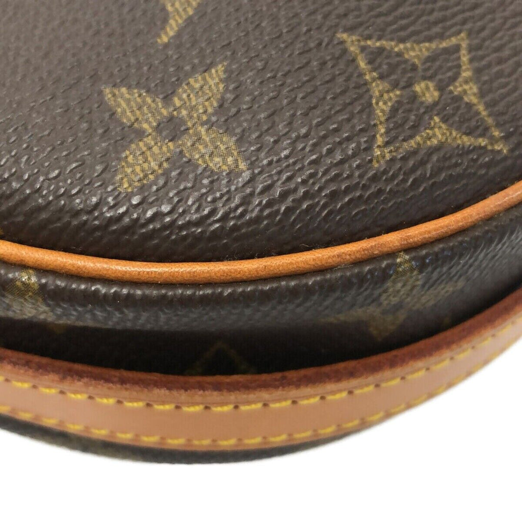 Louis Vuitton Jeune Fille Crossbody Bag