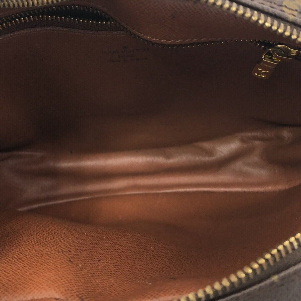 Louis Vuitton Jeune Fille Crossbody Bag