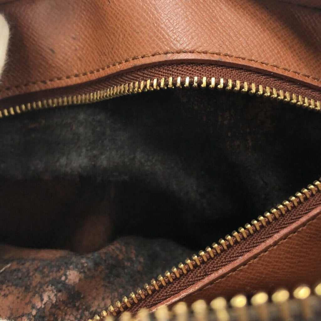 Louis Vuitton Jeune Fille Crossbody Bag