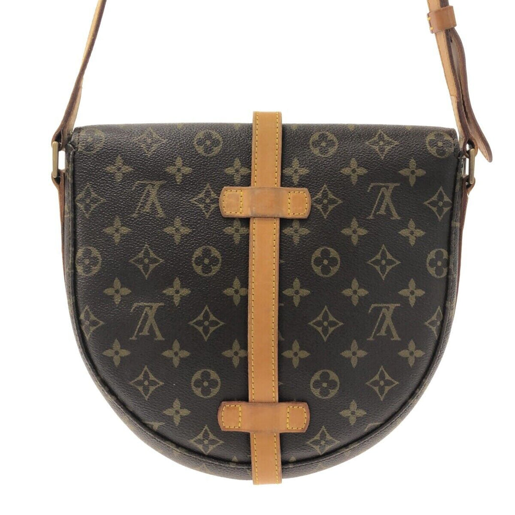 Louis Vuitton Chantilly MM M51233