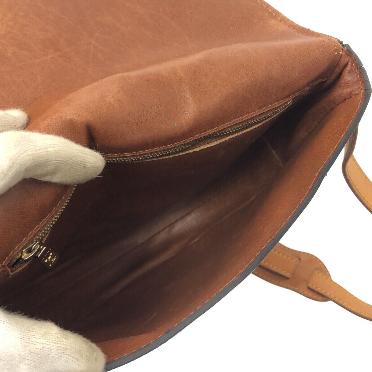 Louis Vuitton Chantilly MM M51233