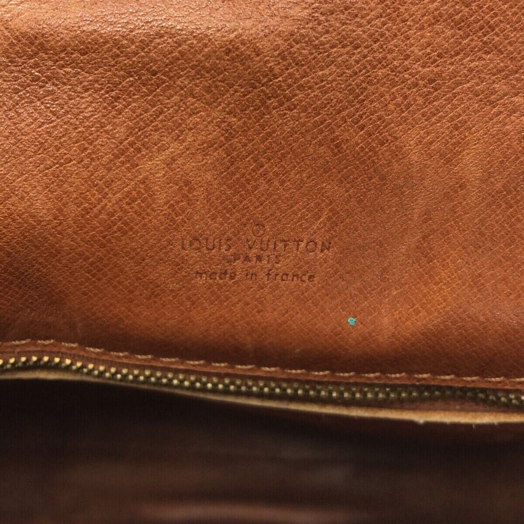 Louis Vuitton Chantilly MM M51233