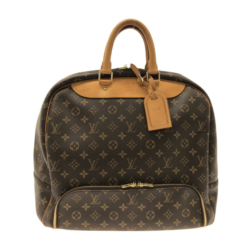 Louis Vuitton Evasion Boston Travel Bag