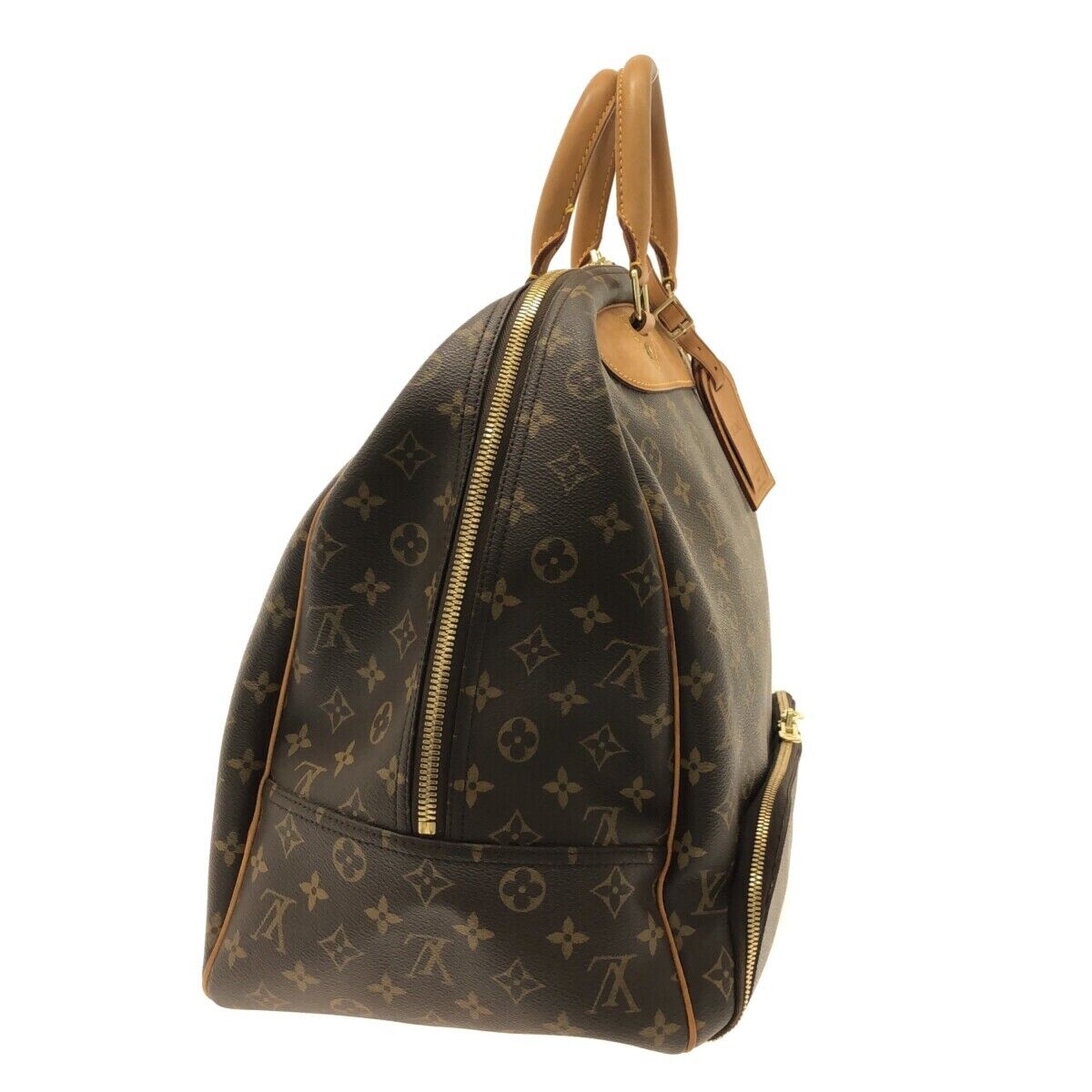 Louis Vuitton Evasion Boston Travel Bag