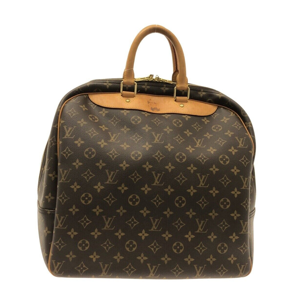 Louis Vuitton Evasion Boston Travel Bag